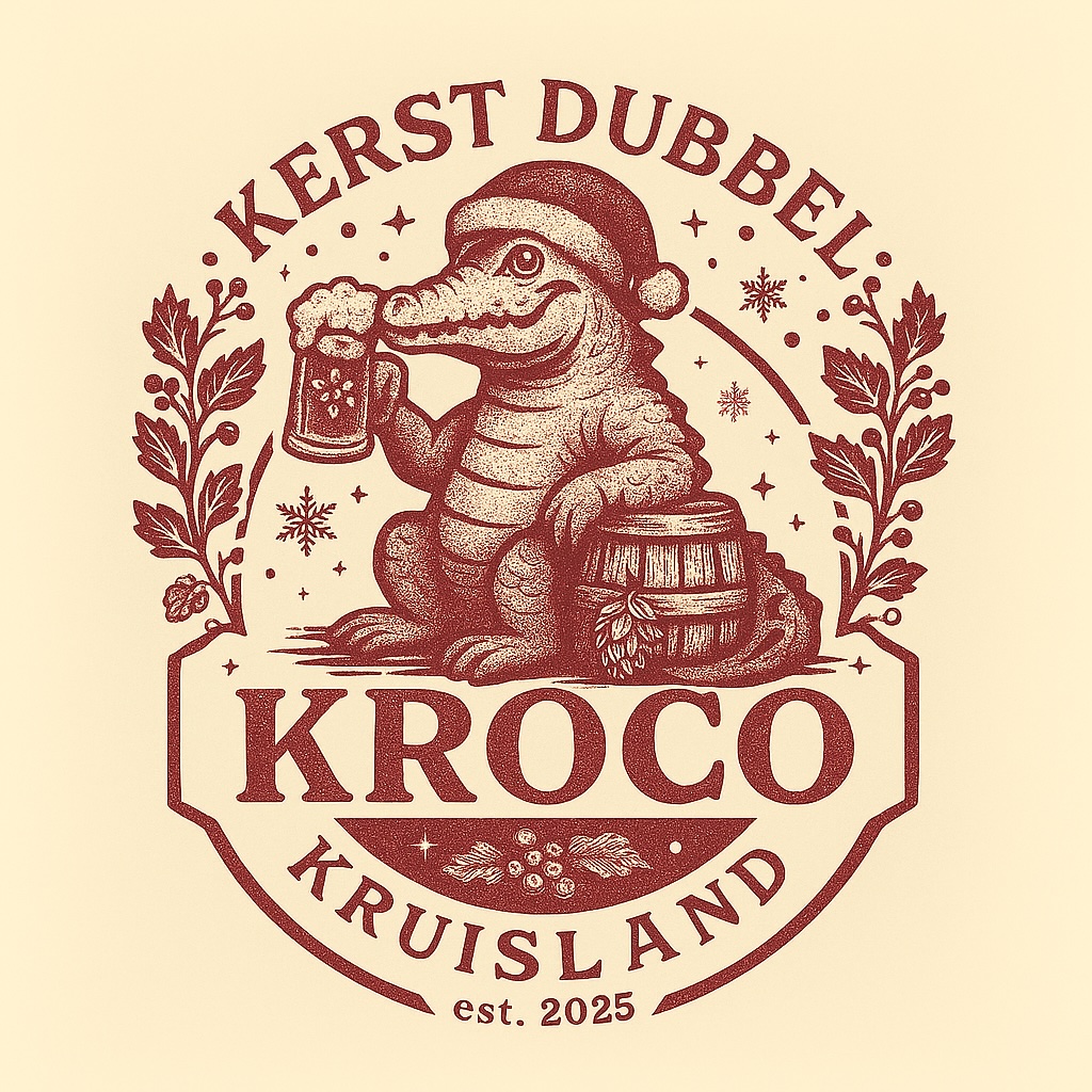 Kerst Dubbel 2025