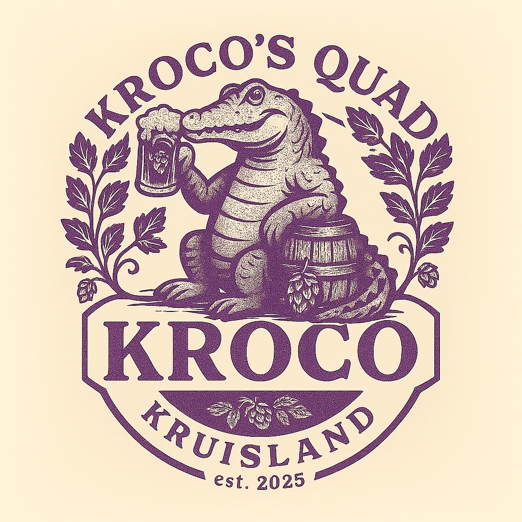 KroCo's Quad
