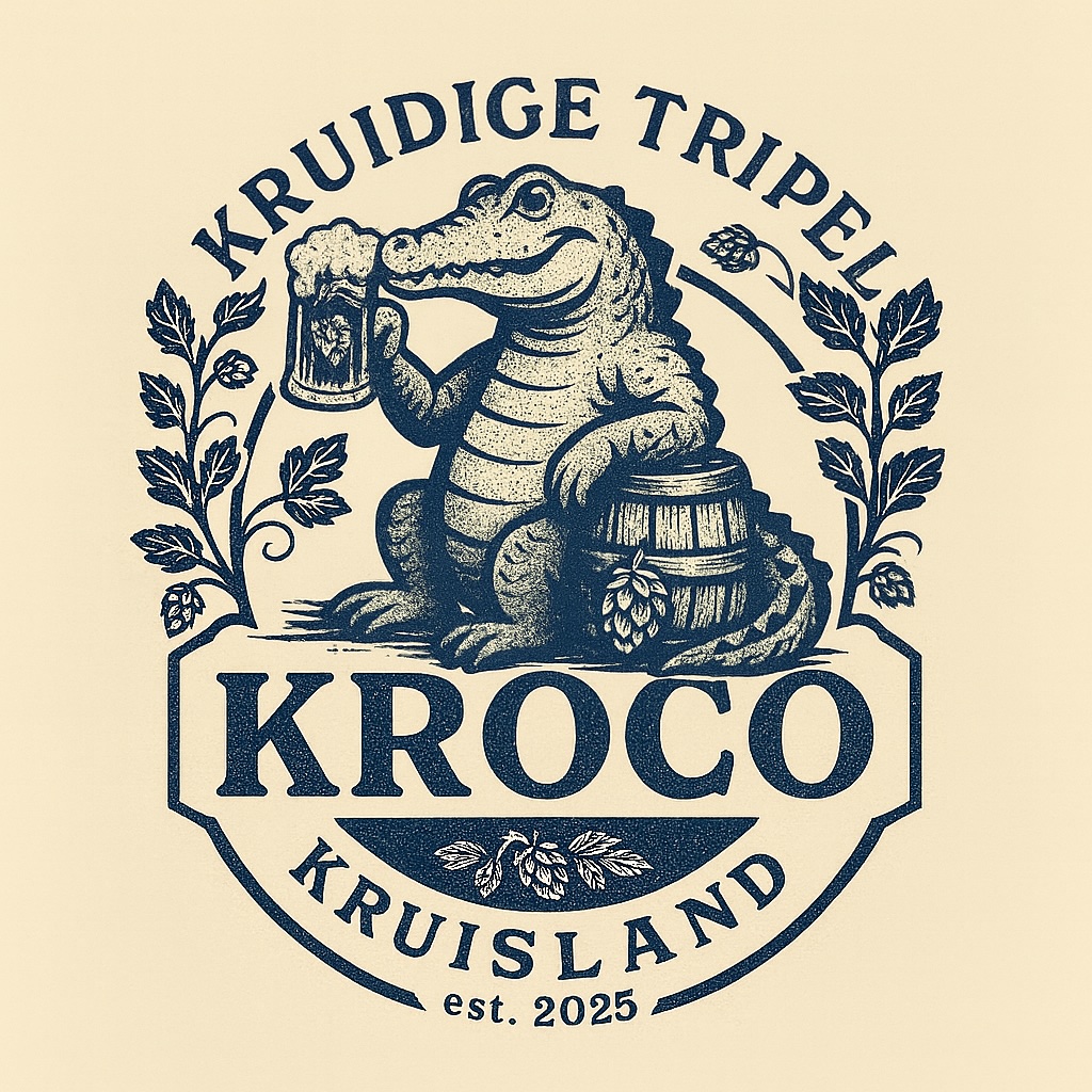 Kruidige Tripel
